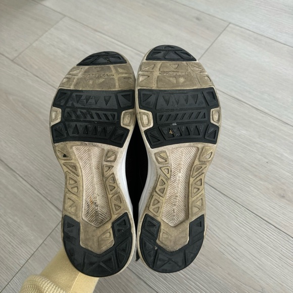 Women’s TechLoom Breeze Black 7.5 - Picture 5 of 5